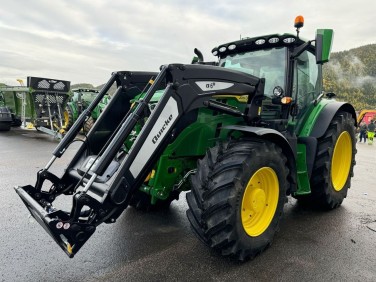 John Deere 6R 185