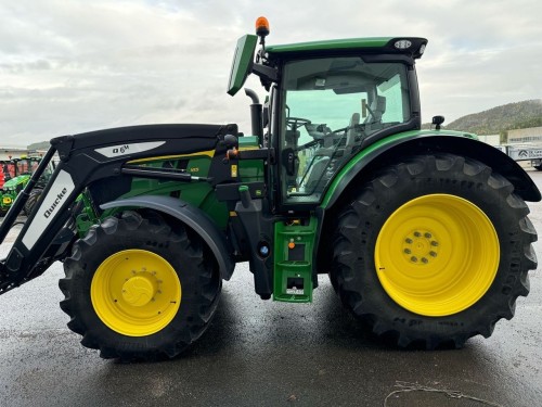 John Deere 6R 185