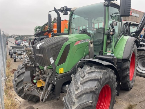 Fendt313