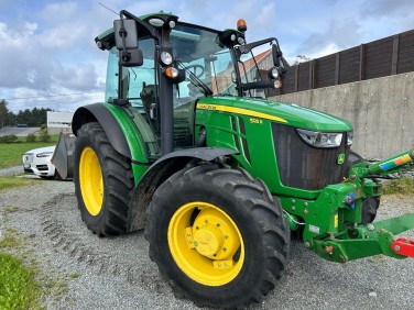 John Deere 5125R