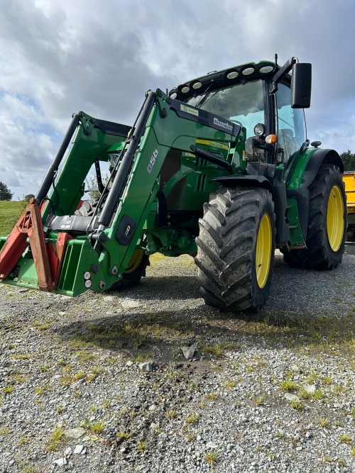 John Deere 6130R