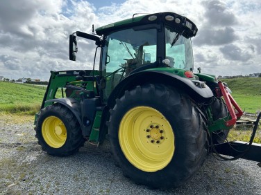 John Deere 6130R