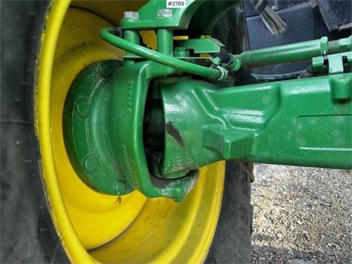 John Deere 6130R