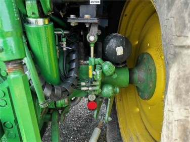 John Deere 6130R