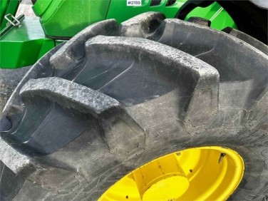 John Deere 6130R