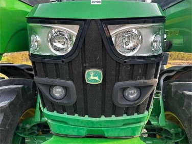 John Deere 6130R