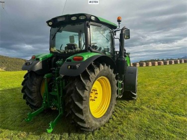 John Deere 6130R