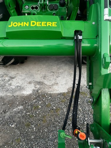 John Deere 6R 185