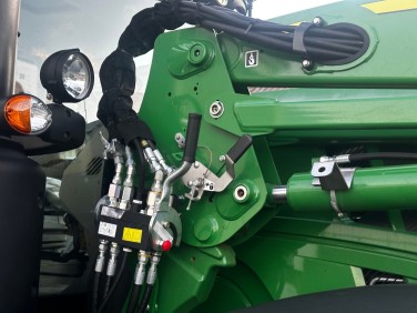 John Deere 6R 185