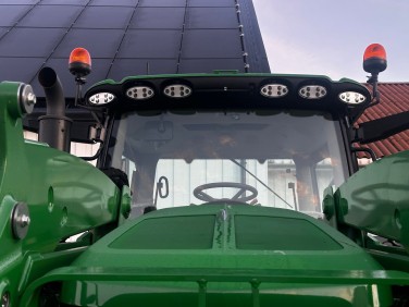 John Deere 6R 185