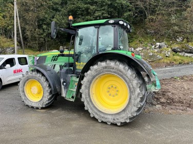 John Deere 6155R