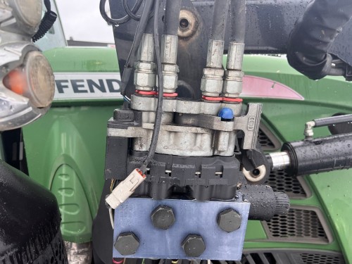 Fendt 720