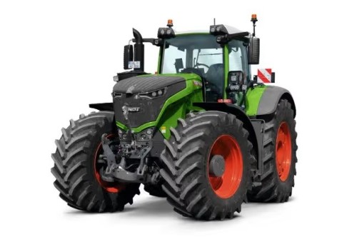 Fendt Vario 1000