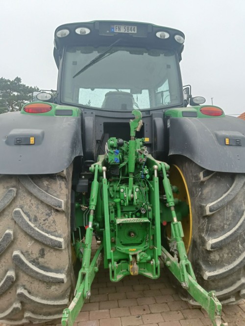 John Deere 6230 Premium