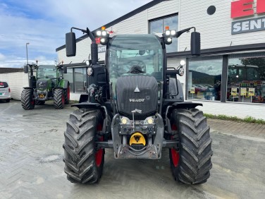 Fendt 314 VarioGen4 Profi+