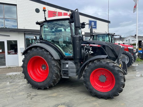 Fendt 314 VarioGen4 Profi+