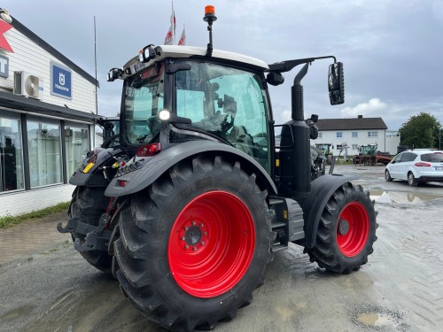 Fendt 314 VarioGen4 Profi+