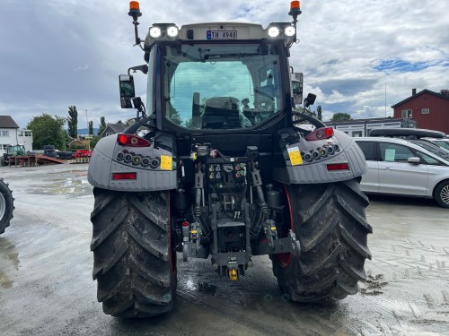 Fendt 314 VarioGen4 Profi+