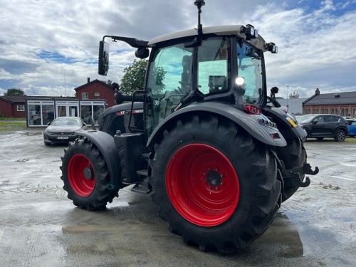 Fendt 314 VarioGen4 Profi+