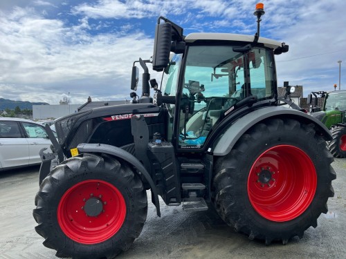 Fendt 314 VarioGen4 Profi+