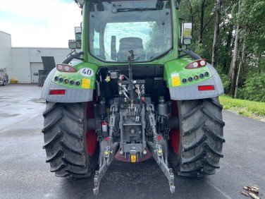 Fendt 314 VARIO Profi