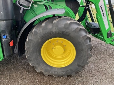 John Deere 6130R