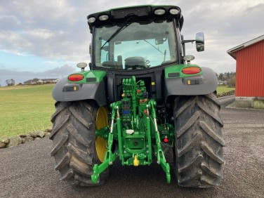 John Deere 6130R