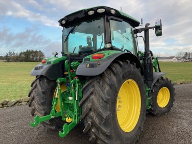 John Deere 6130R