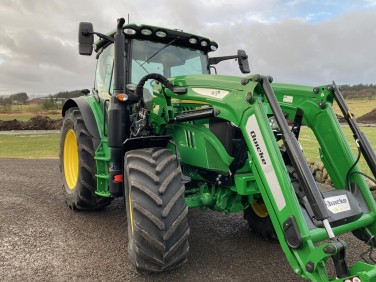 John Deere 6130R