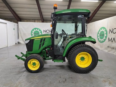 John Deere 3045R