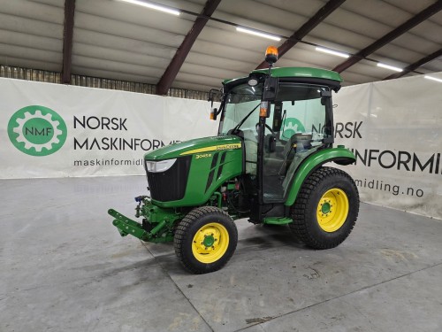 John Deere 3045R