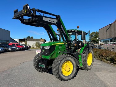 John Deere 6155R