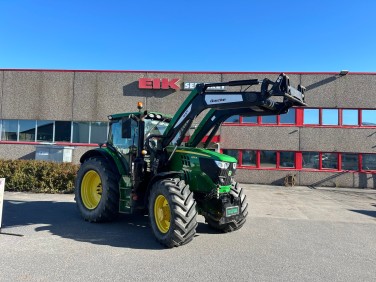 John Deere 6155R