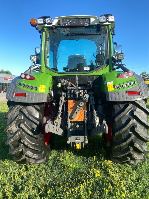 Fendt 314 ProfiPlus