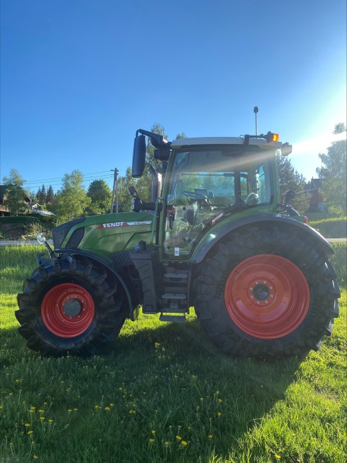 Fendt 314 ProfiPlus