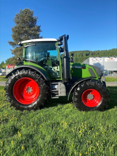 Fendt 314 ProfiPlus