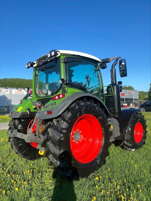 Fendt 314 ProfiPlus