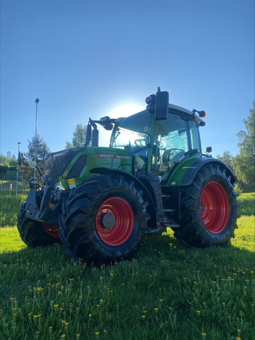 Fendt 314 ProfiPlus