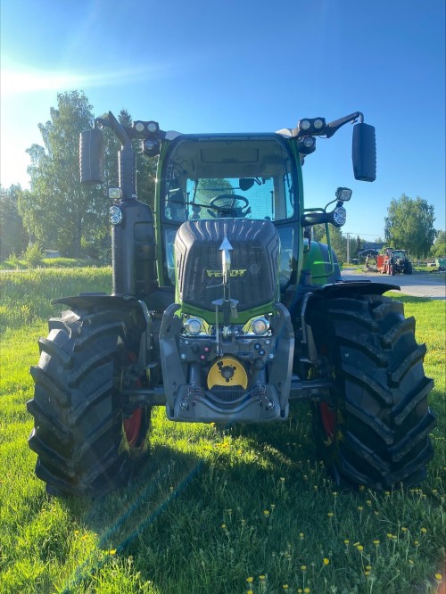 Fendt 314 ProfiPlus