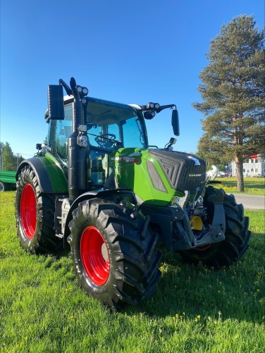 Fendt 314 ProfiPlus