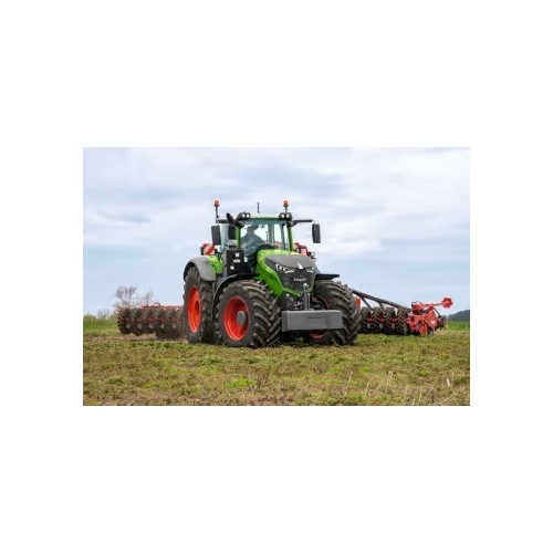 Fendt Vario 1000