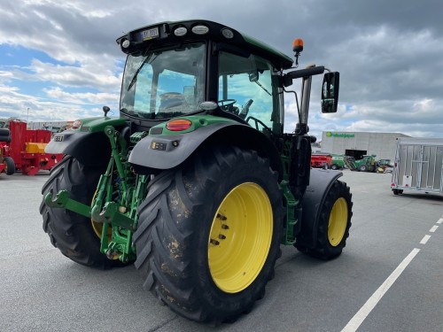 John Deere 6130R