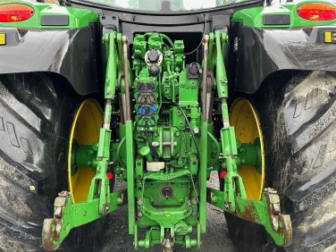 John Deere 6155R