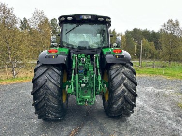 John Deere 6155R