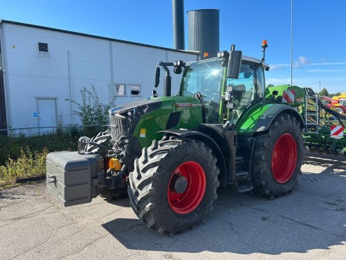 Fendt FENDT 728 VARIO