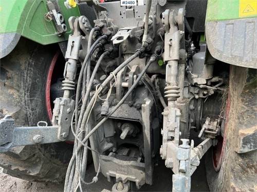 Fendt724