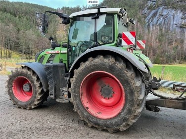 Fendt724