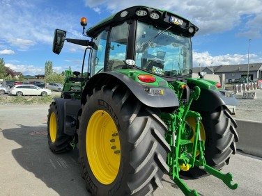 John Deere 6R 150