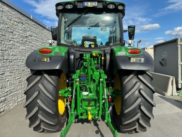 John Deere 6R 150
