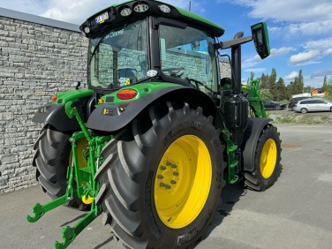 John Deere 6R 150